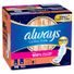 Always Ultra Thin Pads with Flexi-Wings, Size 4