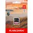 SanDisk Extreme Pro 256GB SDXC UHS-I National Parks Card