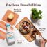 Califia Farms Unsweetened Vanilla Almond Milk