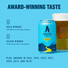 Athletic Brewing Co. Run Wild Non-Alcoholic IPA