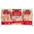 Fresh Boneless Skinless Fryer Chicken Breast