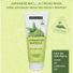 Freeman Beauty Cream Mask, Japanese Matcha, Detoxifying
