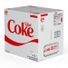 Diet Coke Soda Cans