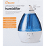 Crane Humidifier, Ultrasonic Cool Mist