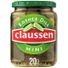 Claussen Kosher Dill Mini Pickles