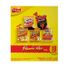 Frito Lay Flamin' Hot Mix Snacks Variety Pack