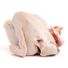 Organic Whole Fryer Chicken