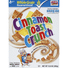 Cinnamon Toast Crunch Cereal, Whole Wheat, Rice, Cinnamon