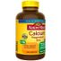 Nature Made Calcium Magnesium Zinc with Vitamin D3 Tablets