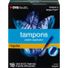 CVS Health Tampons Regular Unscented
