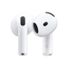 Apple 3rd Generation AirPods With Lightning Charging Case - White