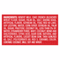 Good Humor Frozen Dairy Dessert Bars Strawberry Shortcake, 6 pack