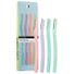 SEPHORA Collection Facial Razor Set