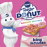 Pillsbury Rainbow Sprinkle Toaster Donut Frozen Pastries