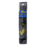 The Weather Station 42" Black Super Mini Umbrella