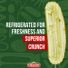 Claussen Kosher Dill Pickle Sandwich Slices