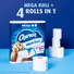 Charmin Ultra Soft Toilet Paper Mega Rolls