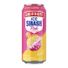 Smirnoff Ice Smash Pink Lemonade, Single Serve Can, 23.5 fl oz, 8% ABV
