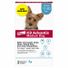K9 Advantix Flea, Tick and Mosquito Prevention, for medium dogs 11-20 lbs