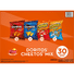 Frito Lay Doritos Cheetos Mix, Bigger Bags