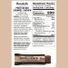 Barebells Protein Bar, Caramel Cashew