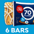 Fiber One 70 Calorie Cinnamon Coffee Cake Soft-Baked Bars