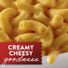 Stouffer's Macaroni And Cheese Large Size Oven Or Microwave Dinner Easy Frozen Dinners