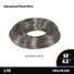 Hillman 250' 24-Gauge Galvanized Steel General-Purpose Wire