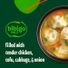 Bibigo Frozen Chicken Wonton Soup