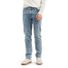 Levi’s 511 Five-Pocket Tapered 38" Inseam Jeans, Size 30 - Pickles