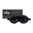 slip Pure Silk Contour Sleep Mask - Black