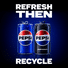 Pepsi Soda