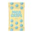 Melt Craft Blue Vanilla Candy Wafers