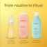 method Island Nectar Foaming Hand Wash