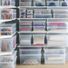 The Container Store Our Deep Sweater Box - 15-5/8" x 13-1/8" x 13-1/4"