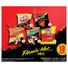 Frito Lay Flamin' Hot Mix Snacks Variety Pack