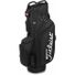 Titleist 2022 Cart 14 Cart Bag - Black