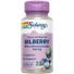 Solaray Bilberry Extract, One Daily