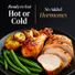 Private Selection Classic Seasoned Fresh Roasted Chicken