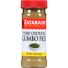 ZATARAIN'S Pure Ground Gumbo File