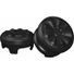 KontrolKreek Galaxy Edition - Black