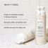 Naturium Travel Size The Smoother Glycolic Acid Exfoliating Body Wash