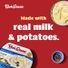 Bob Evans Mashed Potatoes Original - 24 Oz