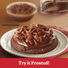 Betty Crocker Soft Baked Chocolate Caramel Flavored Cookie Mix