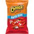 Cheetos Party Size Cheese Flavored Snacks