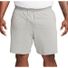 Nike Men's Club Knit Shorts, Small