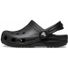 Crocs Kids' Toddler Classic Clogs - Black - 9