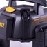 DEWALT 8 Gallon 5 Peak HP Stainless Steel Wet/Dry Vacuum