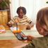 Relatable Flick & Swish Basketball Hook & Ring Game for Kids