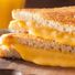 Kroger American Pasteurized Prepared Singles Cheese Product